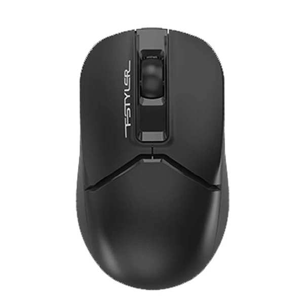 A4tech Fstyler FB12 Dual-Mode Bluetooth, Black