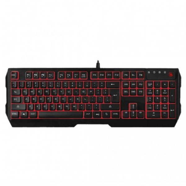 A4Tech Bloody Q135 Illuminate Gaming Keyboard