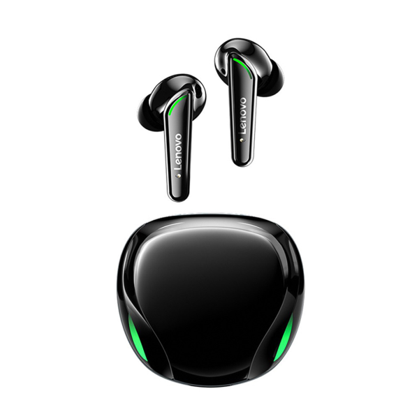 Lenovo XT92 TWS Gaming Headset - Black