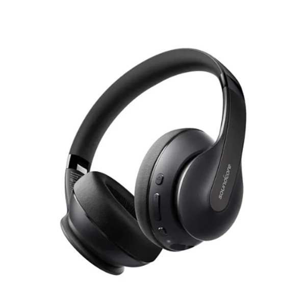 Anker Soundcore Q10i Wireless Headphone - Black