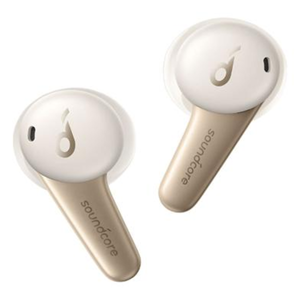 Anker Soundcore Life Note 3S True Wireless Earbuds - White
