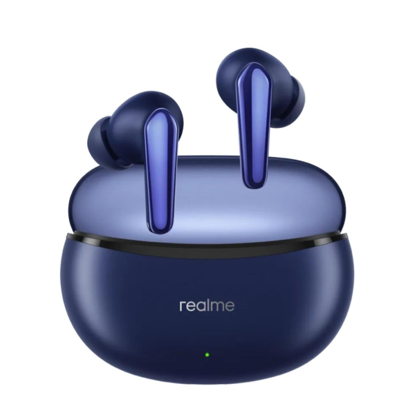 Realme Buds Air 3 TWS Earphone - Dark Blue