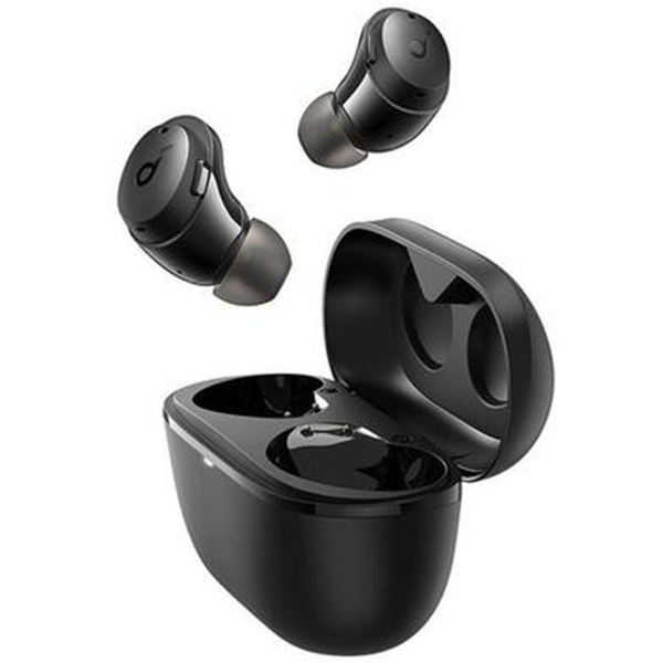 Anker Soundcore Life Dot 3i TWS Earbuds – Black