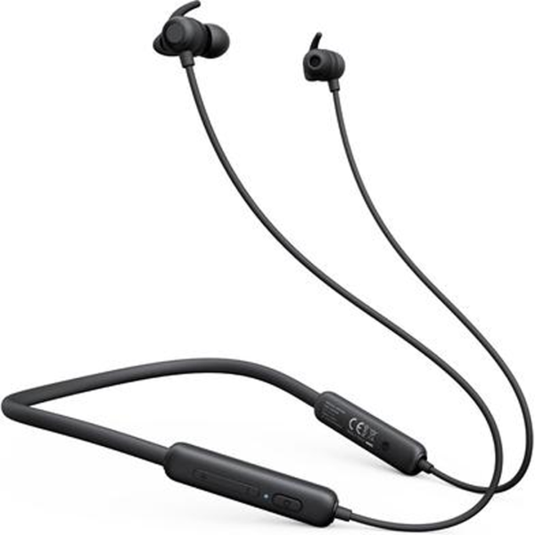 Oraimo OEB-E49D Neckband Wireless Headphones - BLACK