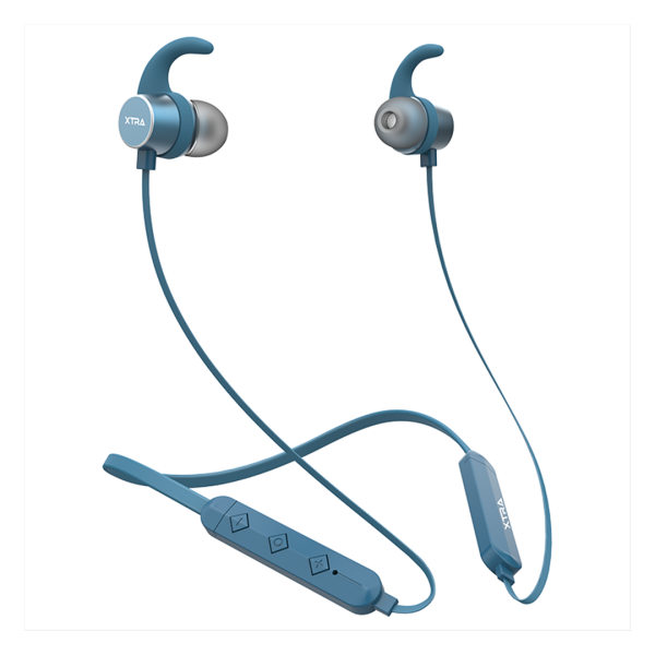 XTRA N30 Neckband - Blue