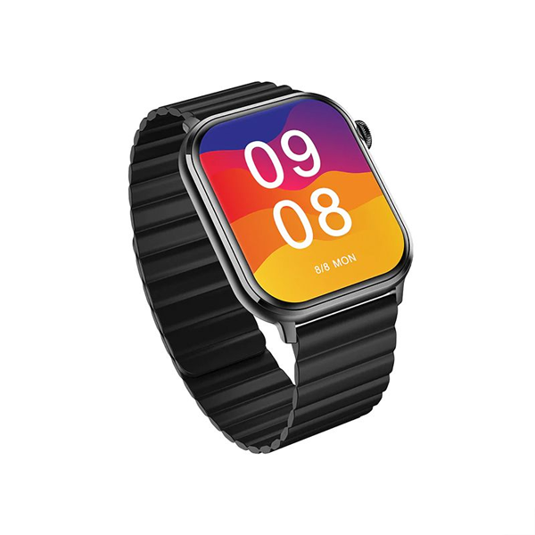 IMILAB W02 Calling Smart Watch- Black