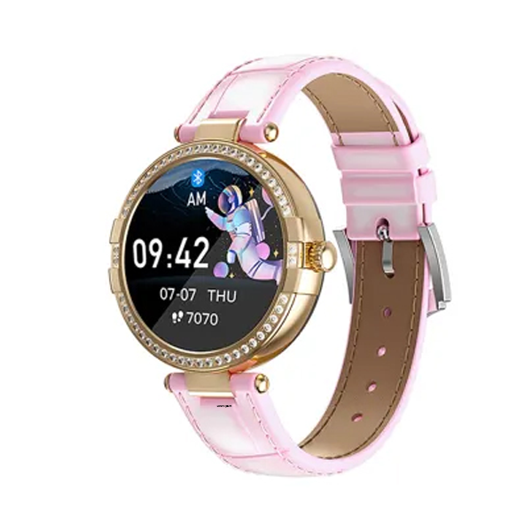 HAVIT M9015 Ladys Fitness Smart Watch