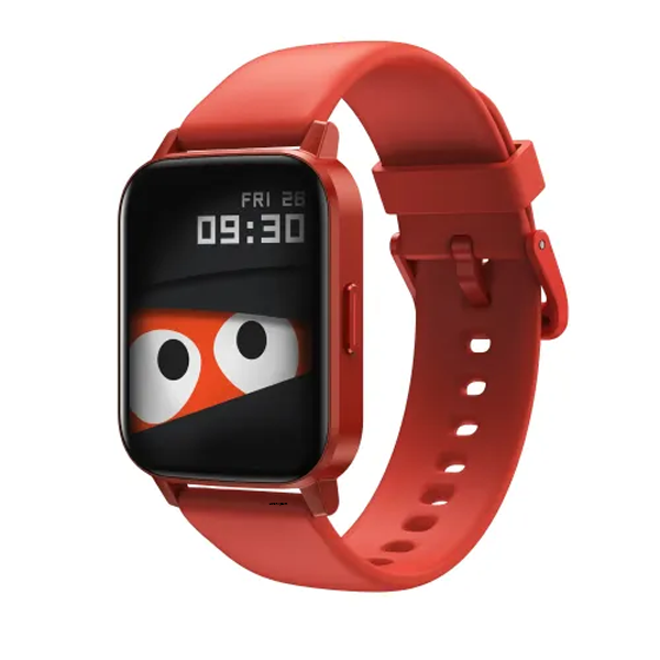 Dizo Watch 2 Sports Smart Watch - Passion Red