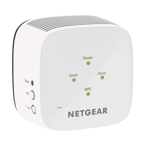 Universal EX6110 Ac1200 Mbps Dual Band Wifi Range Extender