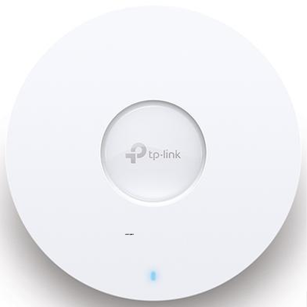 TP-Link EAP620 HD AX1800 Ceiling Mount Dual-Band Wi-Fi 6 Access Point