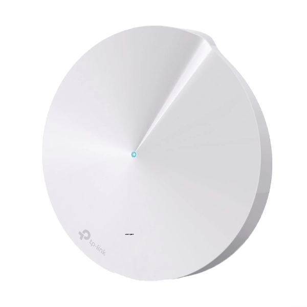 TP-Link Deco M5 AC1300 Whole Home Mesh Gigabit Wi-Fi System Router (1-Pack)