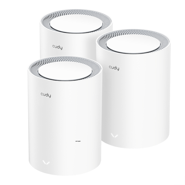 AX1800 Whole Home Mesh WiFi System