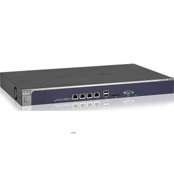 Prosafe Wireless 50 Ap Supported Controller, 2 Default (WC7600)
