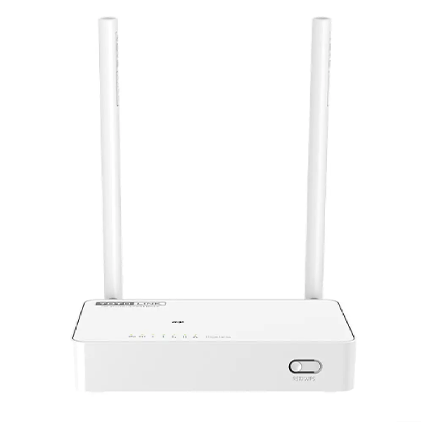 TOTOLINK N350RT Wireless N Wi-Fi Router