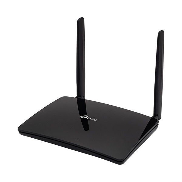 TP-Link TL-MR150 300Mbps Wireless N 4G LTE Router