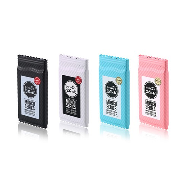 Remax Monch Series Power Bank 10000mAh (RPP-97)