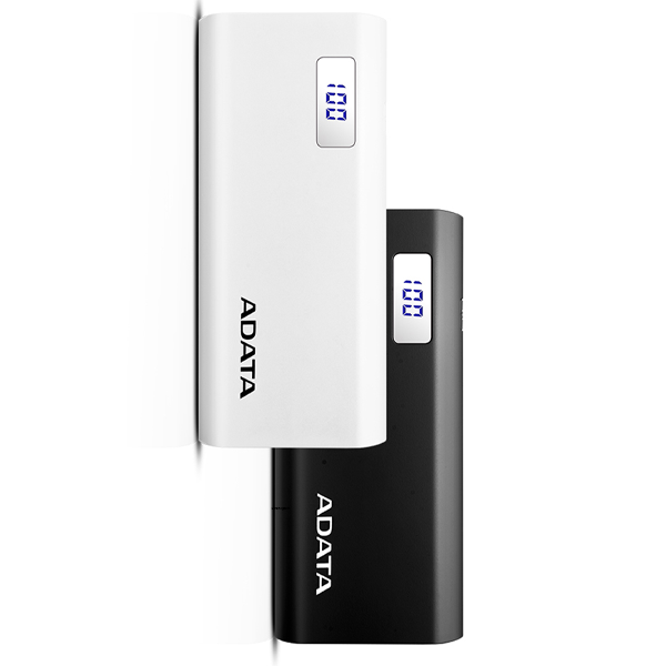 Adata Power Bank P12500D