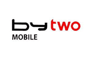 Bytwo