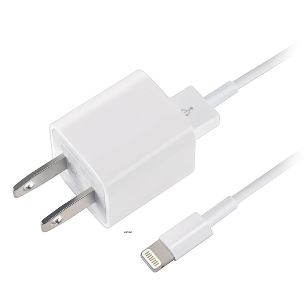 iPhone 5,6,7,8,8+ Original Charger - charger