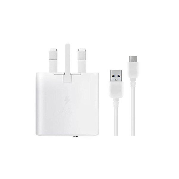 Samsung Mobile Fast Charger